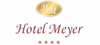 Firmenlogo: Hotel Meyer S.A.