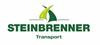 Firmenlogo: Steinbrenner Transport GmbH