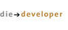 Firmenlogo: die developer Projektentwicklung GmbH
