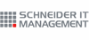 Firmenlogo: SCHNEIDER IT MANAGEMENT SARL & CIE SECS