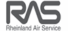 Firmenlogo: Rheinland Air Service GmbH