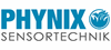 Firmenlogo: Phynix Sensortechnik GmbH