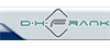 Firmenlogo: D.H. Frank GmbH