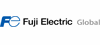 Firmenlogo: Fuji Electric Europe GmbH