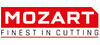 Firmenlogo: MOZART AG