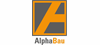 Firmenlogo: AlphaBau S.à r.l.