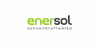 Firmenlogo: enersol GmbH