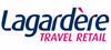 Firmenlogo: Lagardère Travel Retail Deutschland Foodservice GmbH