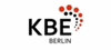 Firmenlogo: KBE Elektrotechnik GmbH