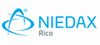 RICO GmbH & Co. KG Logo