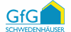 Firmenlogo: GfG Schwedenhäuser GmbH & Co. KG