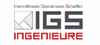 Firmenlogo: IGS INGENIEURE GmbH & Co. KG