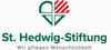 Firmenlogo: St. Hedwig-Stiftung Wirtschaftsdienst GmbH