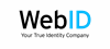 Firmenlogo: WebID Solutions GmbH