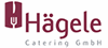 Firmenlogo: Hägele Catering GmbH
