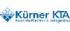 Firmenlogo: Kürner KTA GmbH