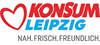 Firmenlogo: Konsum Leipzig eG