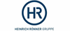 Firmenlogo: Heinrich Rönner Gruppe