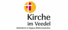 Firmenlogo: Kirchengemeindeverband Nippes/Bilderstöckchen c/o Kath. KiTa St. Franziskus