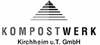 Firmenlogo: Kompostwerk Kirchheim u.T. GmbH