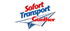 Firmenlogo: Sofort Transport Günther GmbH