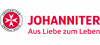Firmenlogo: Johanniter-Unfall-Hilfe e.V. Regionalverband München