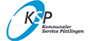 Firmenlogo: KSP GmbH