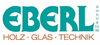 Firmenlogo: Eberl GmbH & Co KG
