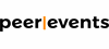 Firmenlogo: peerevents GmbH