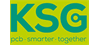 Firmenlogo: KSG GmbH