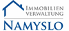 Firmenlogo: Namyslo GmbH Immobilienverwaltung
