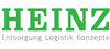 Firmenlogo: HEINZ Logistik GmbH & Co. KG
