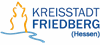 Firmenlogo: Kreisstadt Friedberg