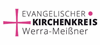 Firmenlogo: Evangelische Stadtkirchengemeinde Eschwege