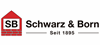 Firmenlogo: Schwarz&Born GmbH&Co. KG