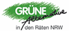 Firmenlogo: GRÜNE/Alternative in den Räten NRW e.V.