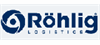 Röhlig Contract Logistics GmbH Logo