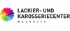 Firmenlogo: Lackier- und Karosseriecenter Maxhütte GmbH