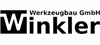 Firmenlogo: Winkler Werkzeugbau GmbH