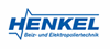 Firmenlogo: HENKEL Beiz- und Elektropoliertechnik GmbH & Co. KG