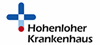 Das Logo von Hohenloher Krankenhaus gGmbH