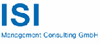 Firmenlogo: ISI Management Consulting GmbH
