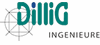 Firmenlogo: Dillig Ingenieure GmbH