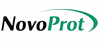 Firmenlogo: Novoprot GmbH