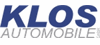 Das Logo von KLOS Automobile GmbH