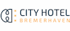 Firmenlogo: City Hotel Bremerhaven