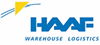 Firmenlogo: Haaf Warehouse Logistics GmbH