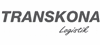 Firmenlogo: Transkona Logistik GmbH