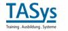 Firmenlogo: TASys GmbH