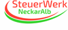 Firmenlogo: SteuerWerk NeckarAlb Fröhlich Nadler Pfäffle Steuerberater PartG mbB